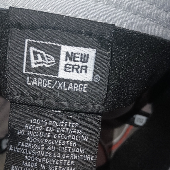 Cleveland Browns New Era bucket hat new without tag - Picture 3 of 8